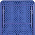 Table pliante en plastique pour enfants Flash Furniture de 1,5 mètre