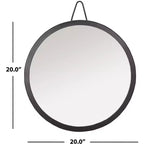 Miroir Darsey - 20 x 20 - MRR3032 - Safavieh