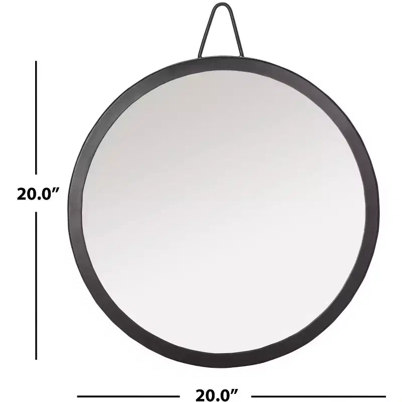 Miroir Darsey - 20 x 20 - MRR3032 - Safavieh