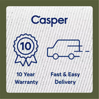 Le matelas Casper Original