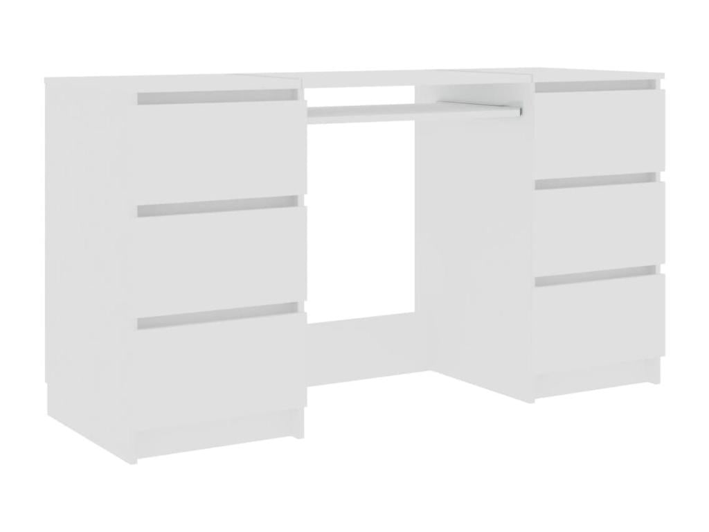 Bureau - Blanc (ingénierie)