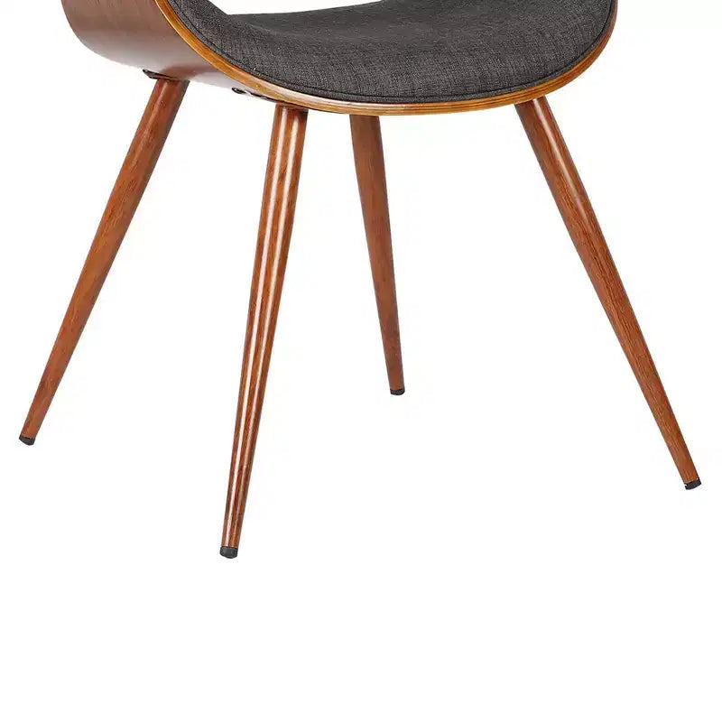 Chaise de salle à manger Vitte du milieu du siècle - Armen Living