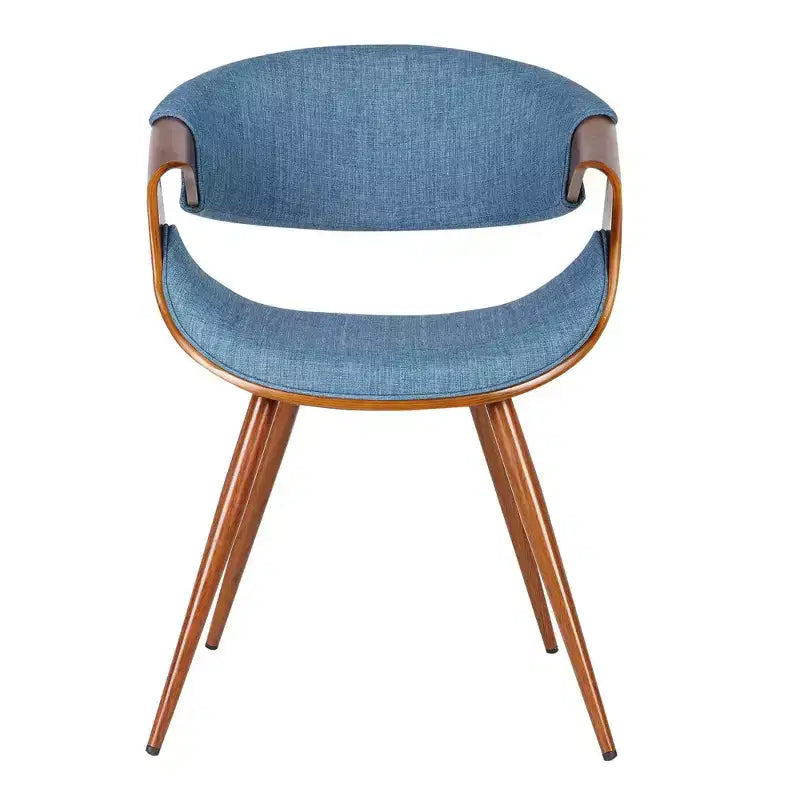Chaise de salle à manger Vitte du milieu du siècle - Armen Living
