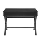 Bureau assis-debout Peggy Lift Top - Linon