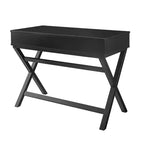 Bureau assis-debout Peggy Lift Top - Linon