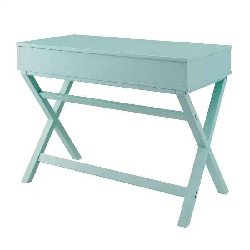Bureau assis-debout Peggy Lift Top - Linon
