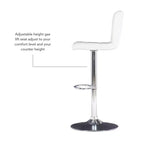 Tabouret de bar Preston - Société Powell