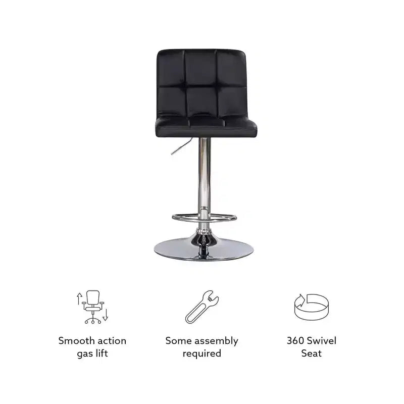 Tabouret de bar Preston - Société Powell