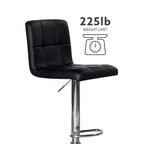 Tabouret de bar Preston - Société Powell