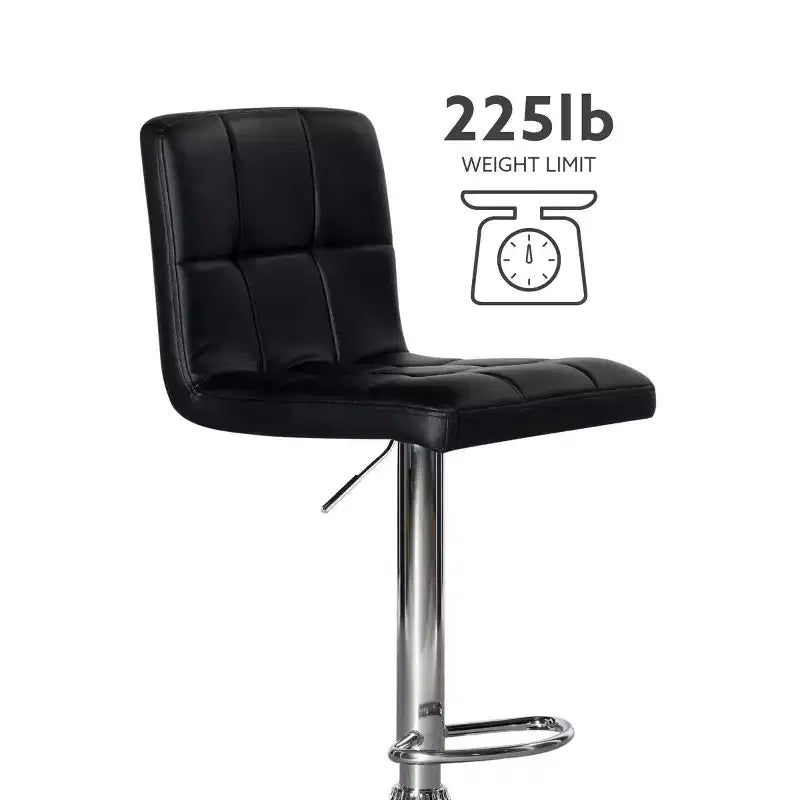 Tabouret de bar Preston - Société Powell