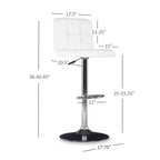 Tabouret de bar Preston - Société Powell