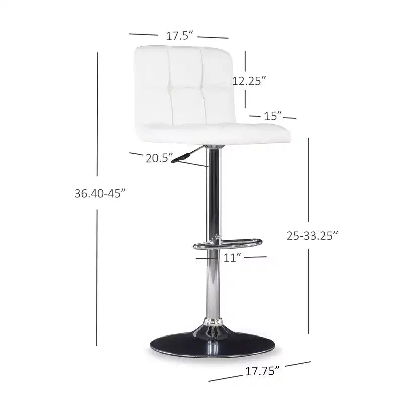 Tabouret de bar Preston - Société Powell