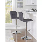 Tabouret de bar Preston - Société Powell