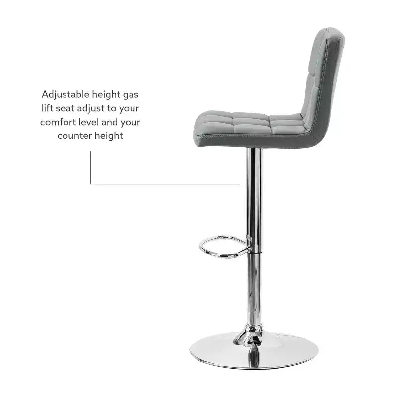 Tabouret de bar Preston - Société Powell