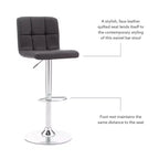 Tabouret de bar Preston - Société Powell