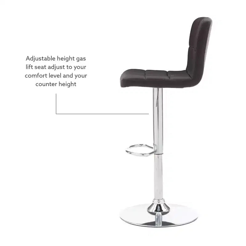 Tabouret de bar Preston - Société Powell