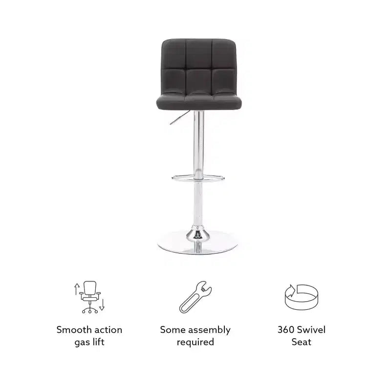 Tabouret de bar Preston - Société Powell