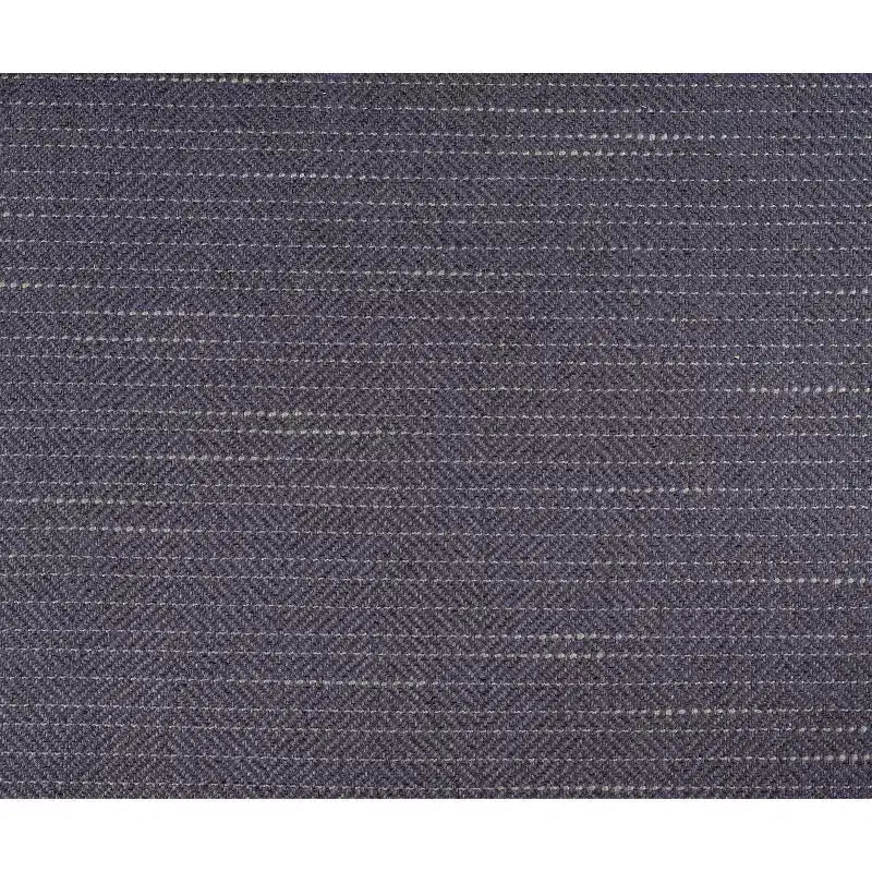 Lot de 4 chaises pliantes rembourrées en tissu - Hampden Furnishings
