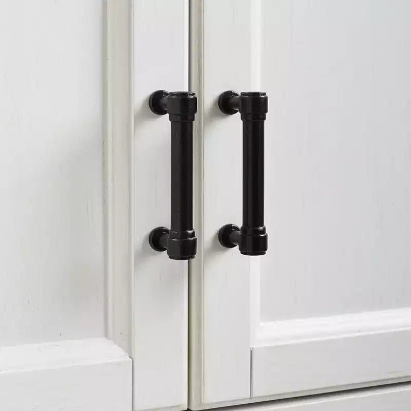 Ensemble de garde-manger 3 pièces Tara - Garde-manger et 2 armoires à linge - Crosley