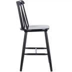 Tabouret de comptoir Galena (lot de 2) - BST8503 - Safavieh