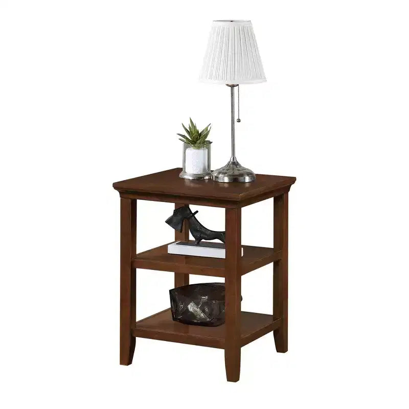 Table d'appoint Tribeca - Breighton Home