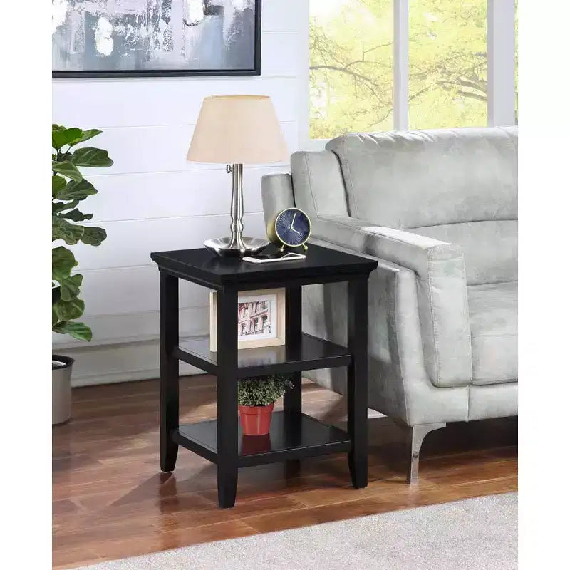 Table d'appoint Tribeca - Breighton Home