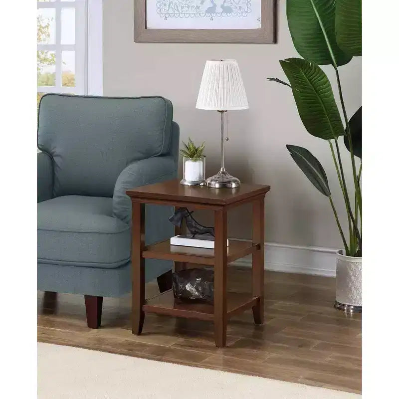 Table d'appoint Tribeca - Breighton Home