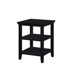 Tribeca End Table - Breighton Home