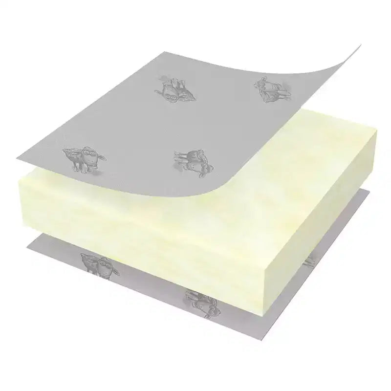 Matelas de berceau Serta Perfect Embrace Mini