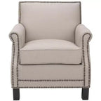 Fauteuil Easton - MCR4572 - Safavieh