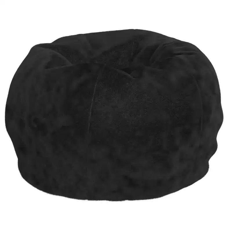 Petit pouf Flash Furniture pour enfants et adolescents