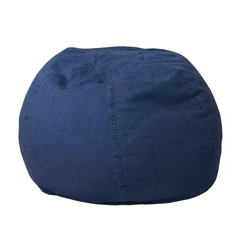 Petit pouf Flash Furniture pour enfants et adolescents