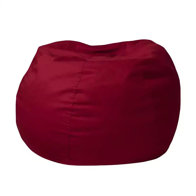 Petit pouf Flash Furniture pour enfants et adolescents