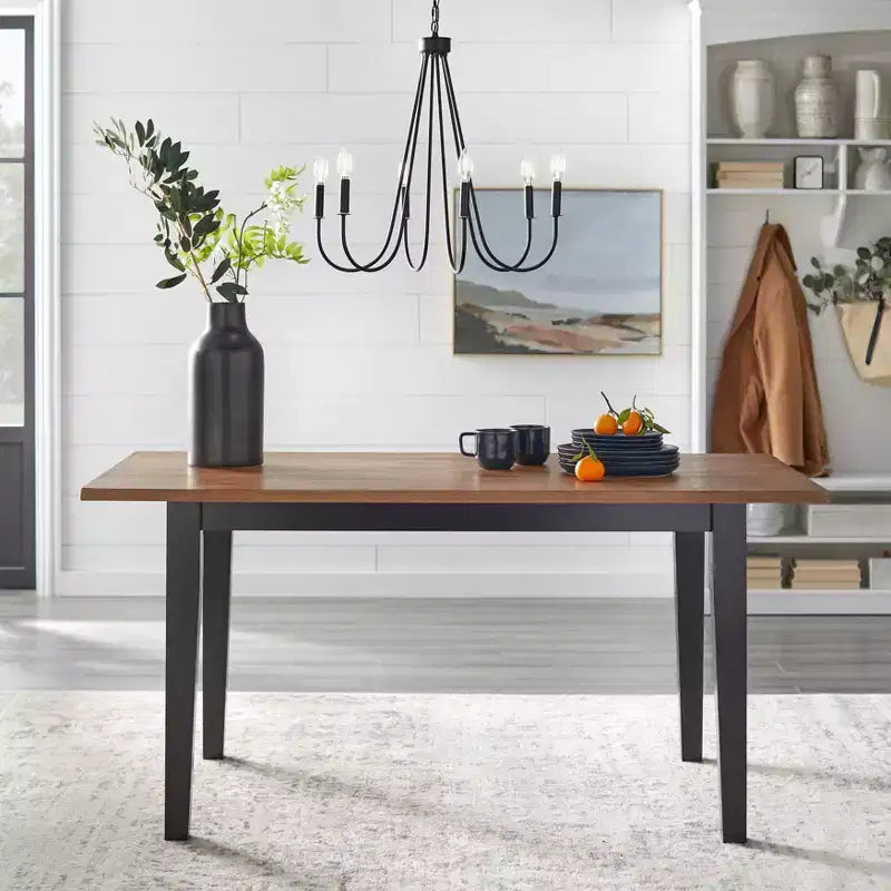 Table à manger Nashville Farmhouse - Buylateral