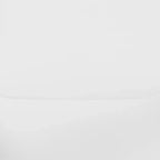 Flash Furniture Chaise de bureau exécutive pivotante en tissu lisse à dossier haut avec base et accoudoirs chromés