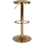 Tabouret de bar rétro réglable en hauteur Flash Furniture Madrid Series