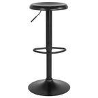 Tabouret de bar rétro réglable en hauteur Flash Furniture Madrid Series