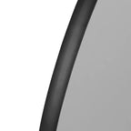 Flash Furniture Table d'activités collaborative flexible en stratifié thermique demi-cercle de 47,5 po – Pieds courts réglables en hauteur