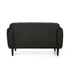 Causeuse rembourrée Chaparral de Christopher Knight Home