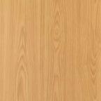 Table rectangulaire stratifiée 30x42 Emma et Oliver avec pied de table 23,5x29,5