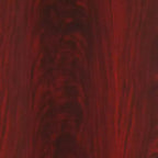 Table rectangulaire stratifiée 30x42 Emma et Oliver avec pied de table 23,5x29,5