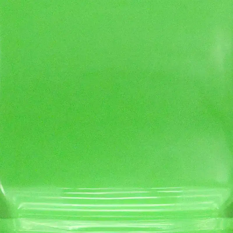 Emma and Oliver Lot de 4 chaises d'école en plastique empilables avec poignée de transport et hauteur d'assise de 27,9 cm