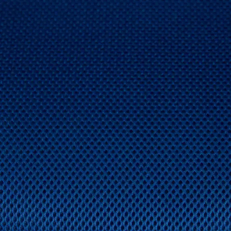 Fauteuil de bureau ergonomique à dossier haut en maille Emma et Oliver avec accoudoirs relevables