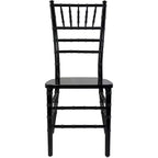 Chaise Chiavari Emma et Oliver Wood