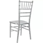 Chaise Chiavari Emma et Oliver Wood