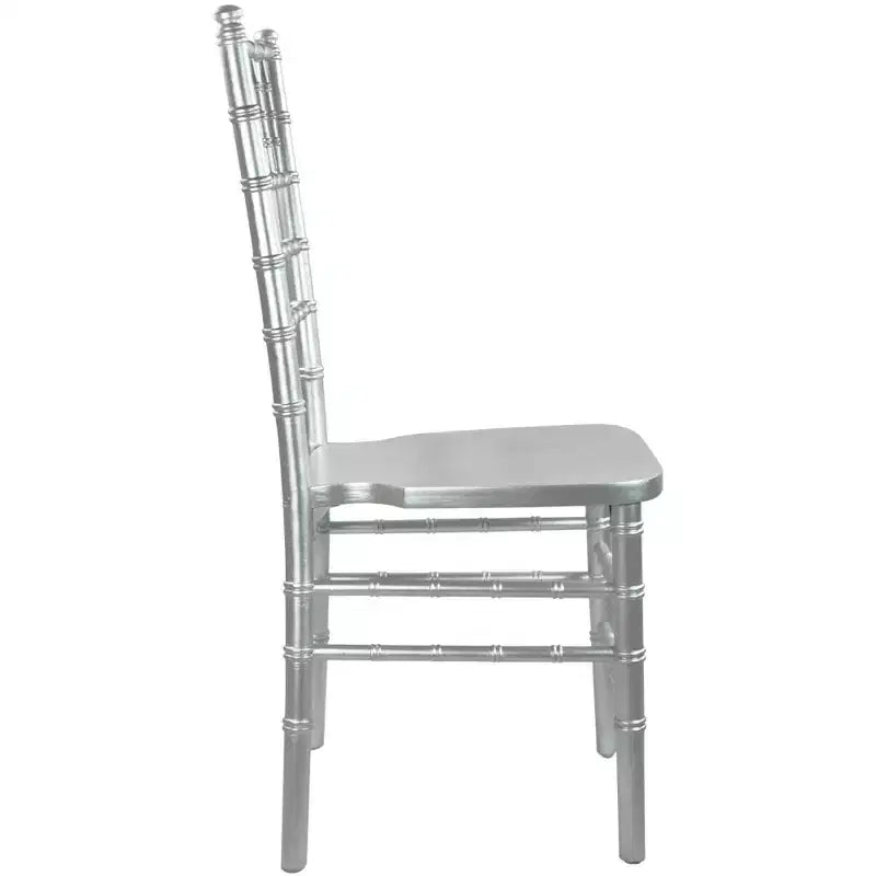 Chaise Chiavari Emma et Oliver Wood