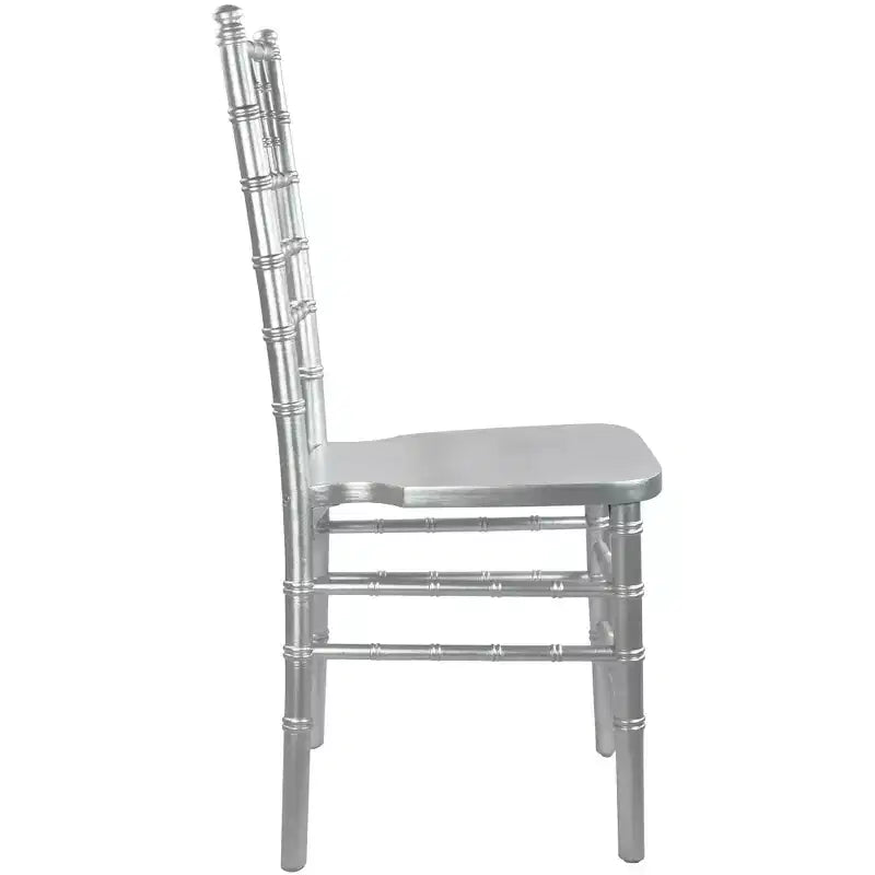 Chaise Chiavari Emma et Oliver Wood