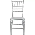 Chaise Chiavari Emma et Oliver Wood