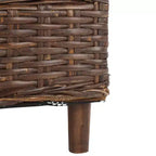 Fauteuil Omni Barrel - FOX6501 - Safavieh