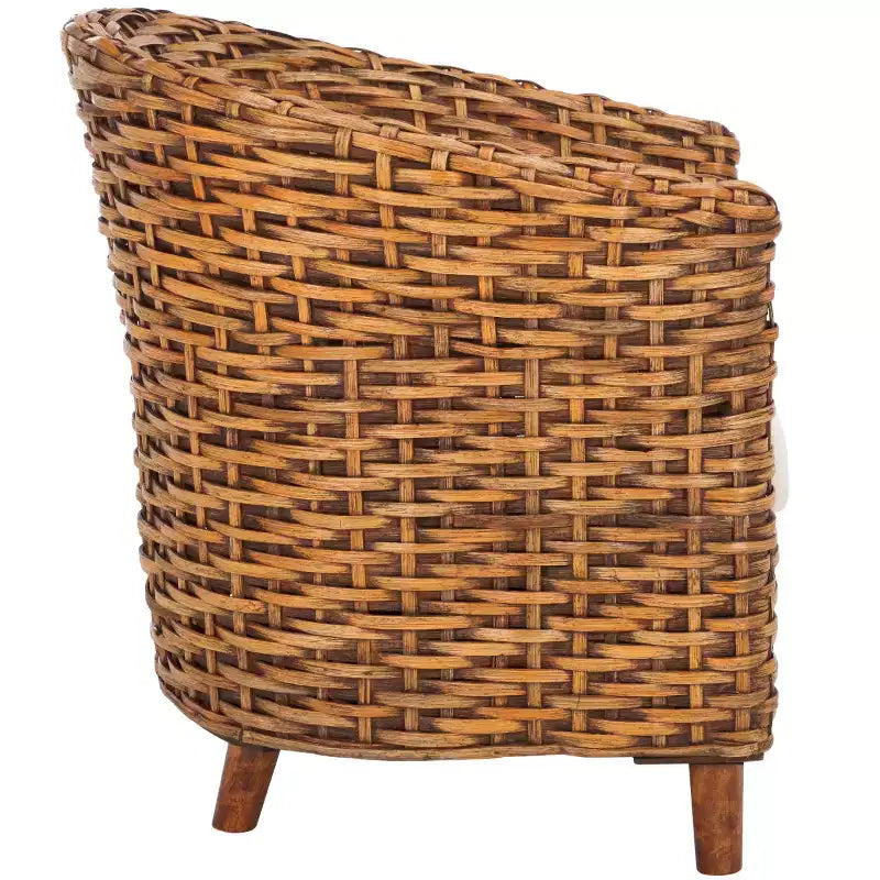 Fauteuil Omni Barrel - FOX6501 - Safavieh